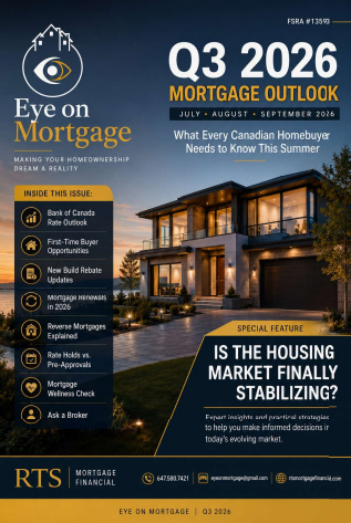 Eye on Mortgage Q1 2026 Magazine
