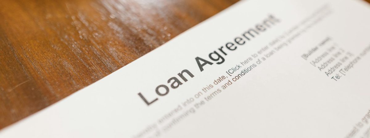 Small Secured Loans -